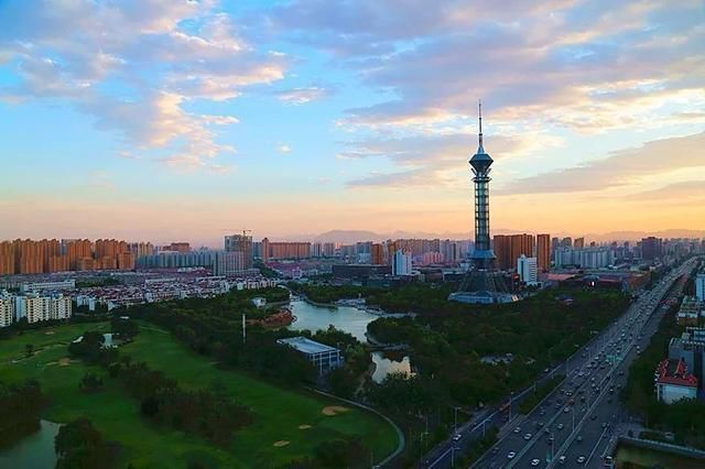 河北情缘，我们的家园颂歌