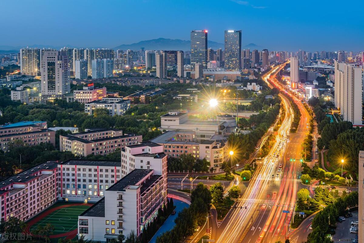 河北情缘,我们的家园颂歌