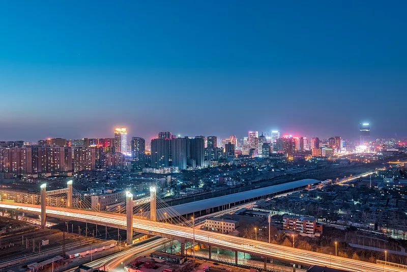 河北情缘,我们的家园颂歌