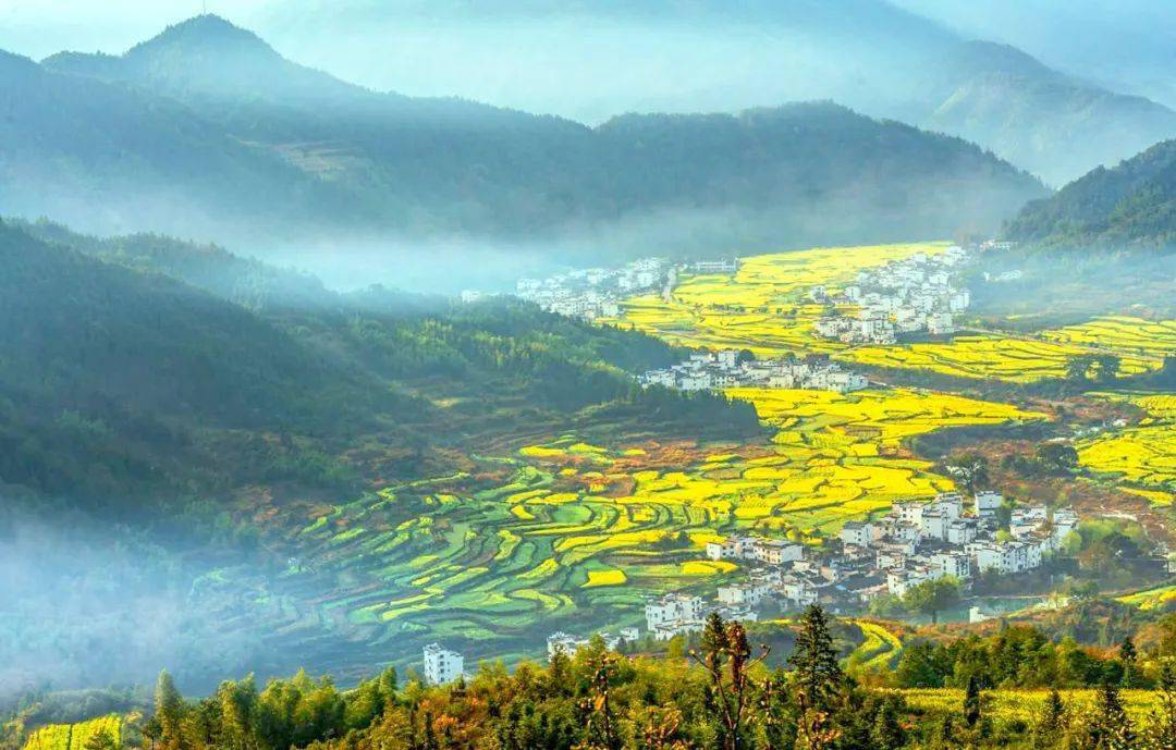 江西之旅,探寻赣鄱大地的神奇魅力