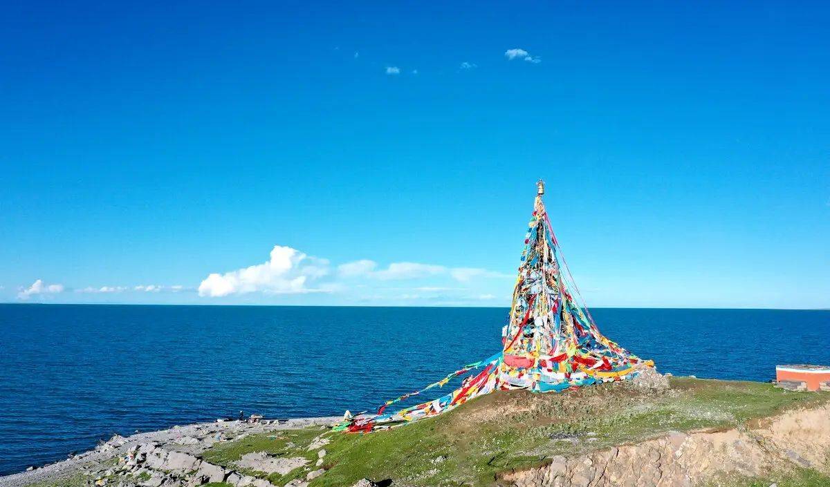 青海,高原明珠,文化瑰宝之旅